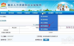 失业保险怎么查询,轻松掌握查询方法