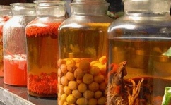 补肾壮阳酒,传承古法，唤醒生命活力