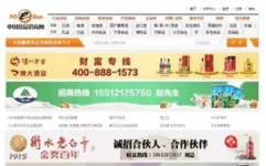 招商网站平台,打造企业发展的黄金桥梁，共创辉煌未来